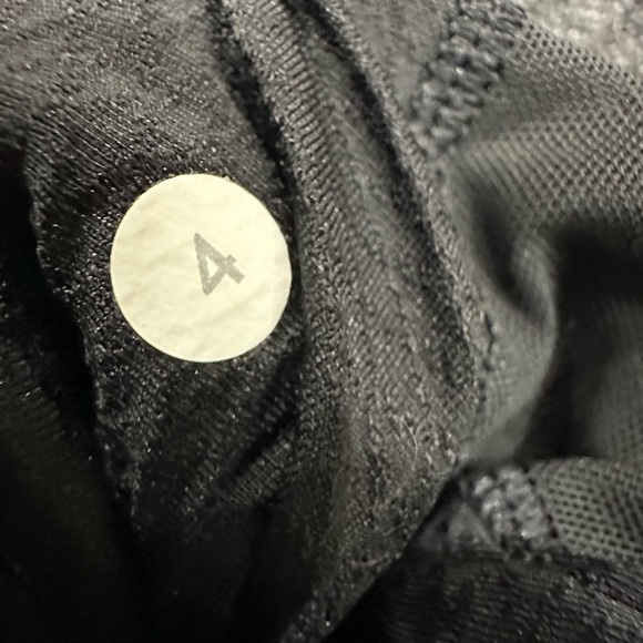 Lululemon Think Fast Pullover Zip Jacket - Picture 10 of 12